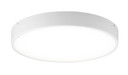 Flush Mounts Glass Down by Matteo Lighting ( 423 | M13702WH Plato ) 