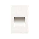 Landscape Ltg. Step Lights by Kuzco Lighting ( 347 | ER3005-WH-12V Sonic ) 
