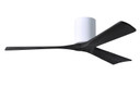 Fans Huggers by Matthews Fan Company ( 101 | IR3H-WH-BK-52 Irene-3H ) 
