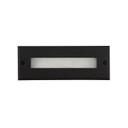 Landscape Ltg. Step Lights by Kuzco Lighting ( 347 | ER95610-BK Bristol ) 