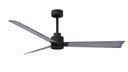 Fans Wet Location by Matthews Fan Company ( 101 | AK-BK-BW-56 Alessandra ) 