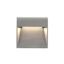Landscape Ltg. Step Lights by Kuzco Lighting ( 347 | EW27905-GY Casa ) 