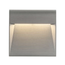 Landscape Ltg. Step Lights by Kuzco Lighting ( 347 | EW27909-GY Casa ) 