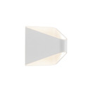 Exterior Sconces by Kuzco Lighting ( 347 | EW33806-WH-UNV-010 Ellis ) 