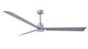 Fans Wet Location by Matthews Fan Company ( 101 | AK-BN-BW-72 Alessandra ) 
