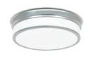 Flush Mounts Bowl Style by Matteo Lighting ( 423 | M15402CH Navo ) 