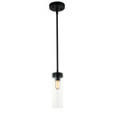 Mini Pendants Glass Down by Maxilite ( 501 | MX 2517-01R07 Savino ) 