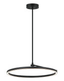Pendants Ring/Halo by Matteo Lighting ( 423 | C36724MB The Trundle ) 