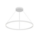 Pendants Ring/Halo by Kuzco Lighting ( 347 | PD87136-WH Cerchio ) 