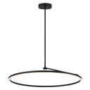 Pendants Ring/Halo by Matteo Lighting ( 423 | C36740MB The Trundle ) 