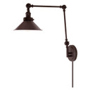 Lamps Wall by JVI Designs ( 261 | 1257-08 M3 Soho ) 