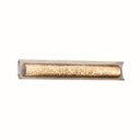 Bathroom Fixtures Cylindrical / Linear by Justice Designs ( 102 | FSN-8635-MROR-CROM Fusion ) 