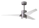 Fans Damp Location by Matthews Fan Company ( 101 | SJ-BN-MWH-52 Super Janet ) 