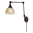 Lamps Wall by JVI Designs ( 261 | 1257-08 S5-MP Soho ) 