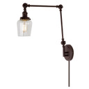 Lamps Wall by JVI Designs ( 261 | 1257-08 S9 Soho ) 