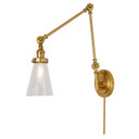 Lamps Wall by JVI Designs ( 261 | 1257-10 S10 Soho ) 
