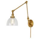 Lamps Wall by JVI Designs ( 261 | 1257-10 S5 Soho ) 