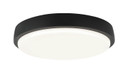 Flush Mounts Bowl Style by Matteo Lighting ( 423 | M16112MB Zane ) 