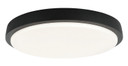Flush Mounts Bowl Style by Matteo Lighting ( 423 | M16115MB Zane ) 