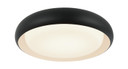 Flush Mounts Bowl Style by Matteo Lighting ( 423 | M16215MB Milia ) 