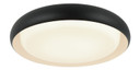 Flush Mounts Bowl Style by Matteo Lighting ( 423 | M16218MB Milia ) 