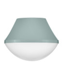 Flush Mounts Glass Down by Lark ( 531 | 83411SF Haddie ) 