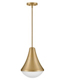 Pendants Metal Shade by Lark ( 531 | 83417LCB Haddie ) 