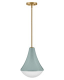 Pendants Metal Shade by Lark ( 531 | 83417SF Haddie ) 