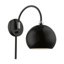 Lamps Wall by Livex Lighting ( 107 | 45489-68 Stockton ) 