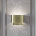 Sconces Metal by Livex Lighting ( 107 | 50299-01 Springview ) 