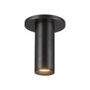 Flush Mounts Metal Shade by Kuzco Lighting ( 347 | SF90406-UB-UNV Mason ) 