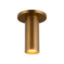Flush Mounts Metal Shade by Kuzco Lighting ( 347 | SF90406-VB-UNV Mason ) 