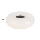 Lamps Table Accent by Kuzco Lighting ( 347 | TL12413-BK/OP Nimbus ) 