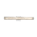 Bathroom Fixtures Cylindrical / Linear by Justice Designs ( 102 | FSN-8685-MROR-CROM Fusion ) 