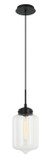 Mini Pendants Cable by Matteo Lighting ( 423 | C41401CL Irresistible Organic Charm ) 