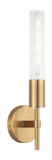 Sconces Single Glass by Matteo Lighting ( 423 | S04001AG LumiÃ¨re ) 
