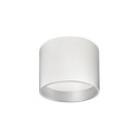 Flush Mounts Directional by Kuzco Lighting ( 347 | FM11410-WH Mousinni ) 
