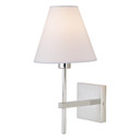 Sconces Single Candle by JVI Designs ( 261 | 1273-15 Kent ) 