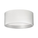 Flush Mounts Directional by Kuzco Lighting ( 347 | FM11418-WH Mousinni ) 