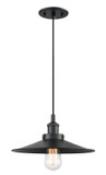 Mini Pendants Cable by Matteo Lighting ( 423 | C46112BKBK Bulstrode'S Workshop ) 