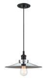 Mini Pendants Cable by Matteo Lighting ( 423 | C46112BKCH Bulstrode'S Workshop ) 