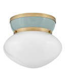 Flush Mounts Bowl Style by Lark ( 531 | 83601LCB-SF Lucy ) 