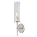 Sconces Single Glass by JVI Designs ( 261 | 1277-15 Alford ) 