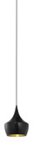 Mini Pendants Cable by Matteo Lighting ( 423 | C48702BZ Mulinare Collections ) 