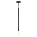 Mini Pendants Cable by Livex Lighting ( 107 | 45831-04 Prague ) 