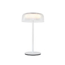 Lamps Table by Kuzco Lighting ( 347 | TL68211-WH Brilla ) 