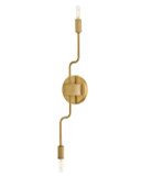 Sconces Double Candle by Lark ( 531 | 83632LCB Austen ) 
