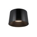 Flush Mounts Metal Shade by Kuzco Lighting ( 347 | FM16512-JB-3WCCT-UNV Etta ) 