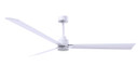 Fans Wet Location by Matthews Fan Company ( 101 | AK-MWH-MWH-72 Alessandra ) 