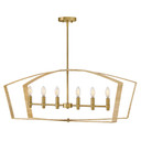 Linear/Island Open Frame by Lark ( 531 | 83645LCB Sammi ) 